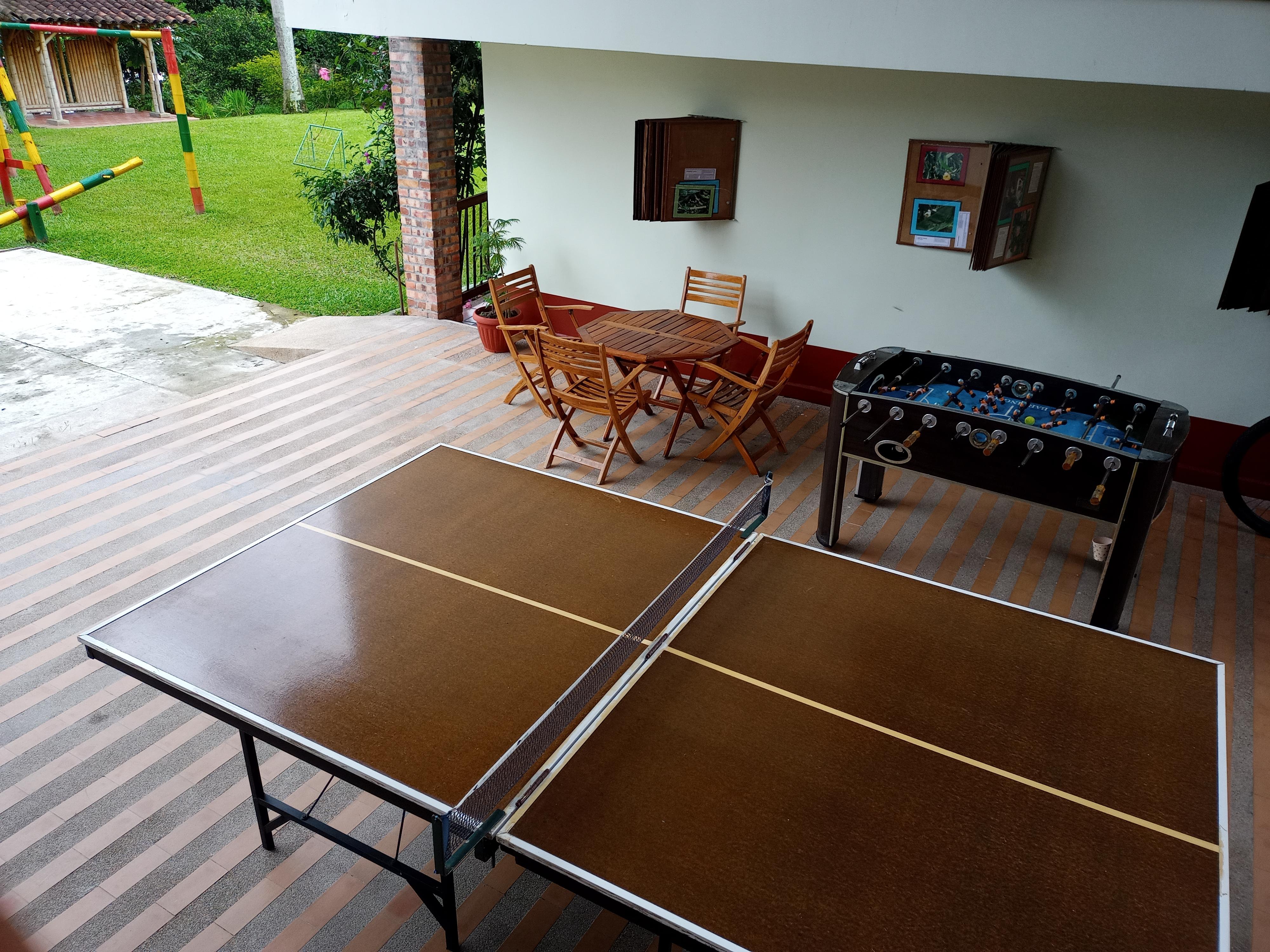 Finca Hotel La Quinta Porra アルメニア エクステリア 写真