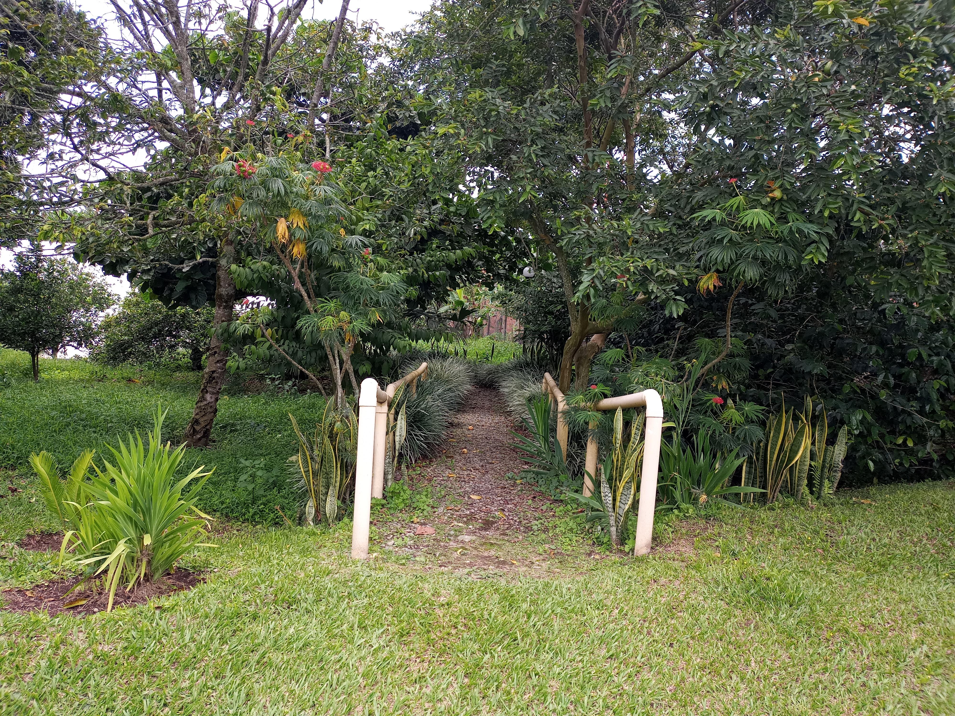 Finca Hotel La Quinta Porra アルメニア エクステリア 写真